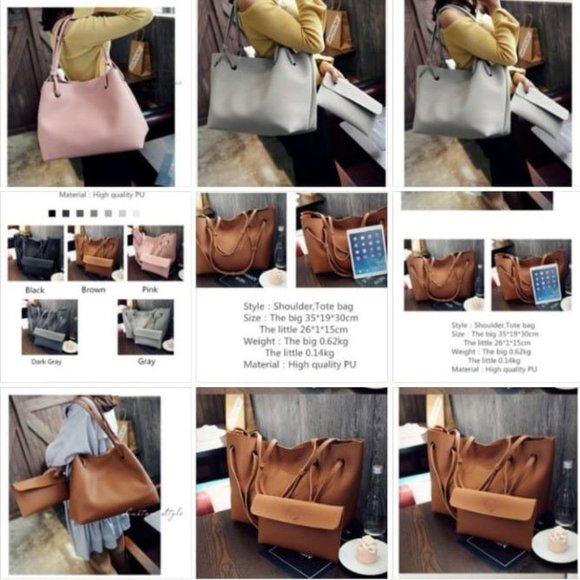 Tote bag - Picture 2 of 3